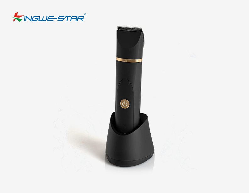 Electric Body Hair Trimmer